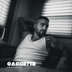 Maluma Type Beat | CASSETTE | Reggaeton Instrumental 2025