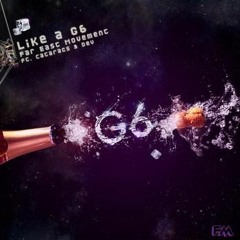 San Pacho - If you feel & Like a G6 (DarkVitto Edit)