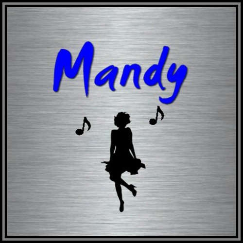 MANDY (Barry Manilow) cover version.