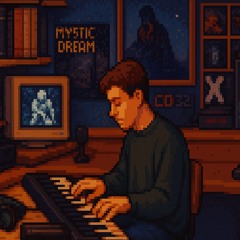 The Amiga Years