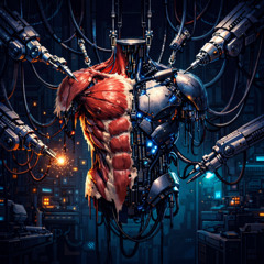 Sobrou Nada Game Style