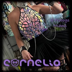 Cornelia @ Frooogs Miami