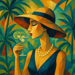 GIN TONIC