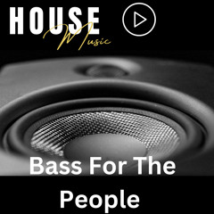 Bass For the People (acapella mashup)