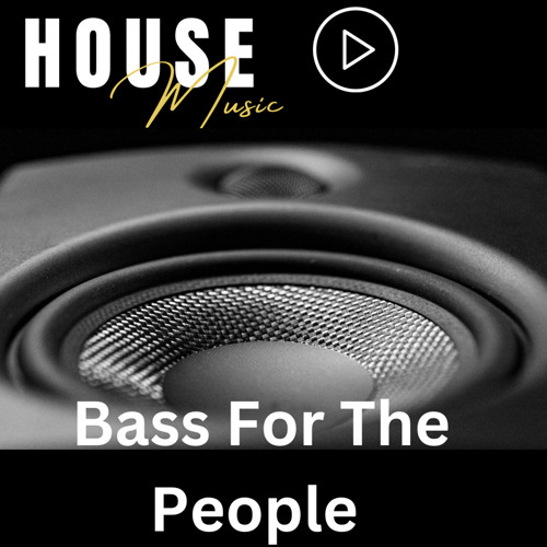 Bass For the People (acapella mashup)