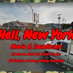 Hell, New York (Soundtrack)