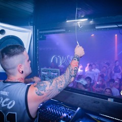 PIÑASTYLE @  MASIA LOCO FESTIVAL 2025
