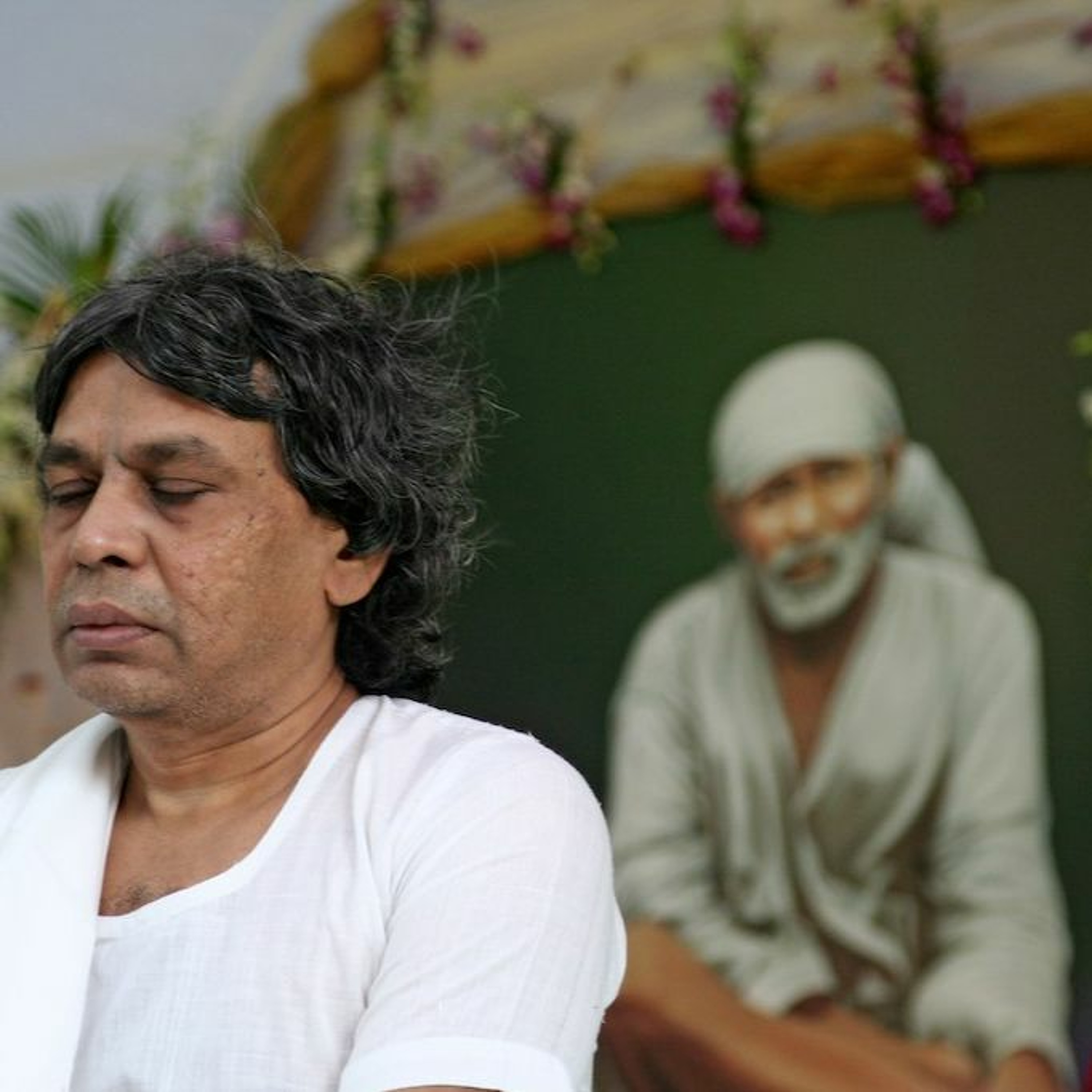 Vijayadasami 2020: Sai Baba Namam 06