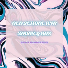 2000s And 90s RNB (RH03)
