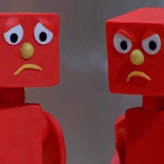 Monsieur Chat - Wrong Robots