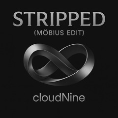 Stripped (Möbius Edit)