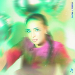 Hannah Laing - I Need It More (Rich Gregson's Schranz Bootleg)