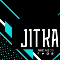 JITKA Krystof - Cracken (Original Mix)