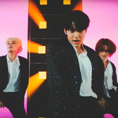 Back For More [TXT ver.] Slowed x Reverb