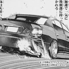 NIGHT RIDER (prod. NETUH)