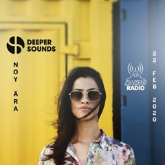 Noy Ära - Deeper Sounds / Mambo Radio - 22.02.20