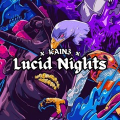 Lucid Nights - FREE Travis Scott x Trap Type Beat (PRODxKAIN3)