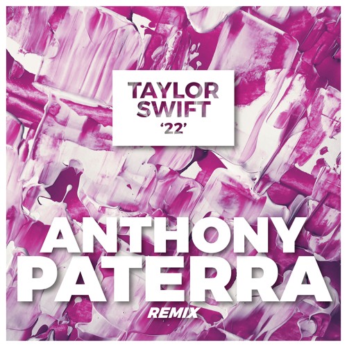 公式の店舗 (Paterra 22 - Swift Taylor Stream Remix) Listen | Paterra by 洋楽