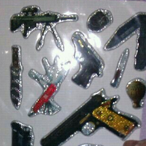 soy una g inc maketi