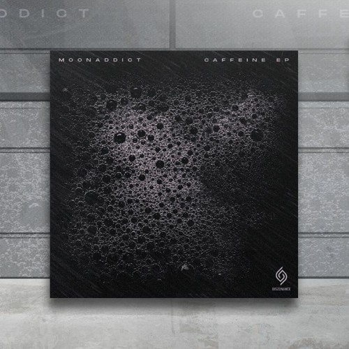 PREMIERE: Moonaddict - Cups [Dissonance Audio]