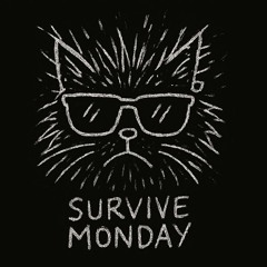 Survive Monday