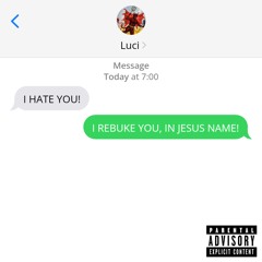 Devil Boy Diss ft. Shadow Boy (prod. ComputoFre$h & MTL)