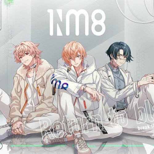 Stream [1Nm8] Break Outta Here - Paradox Live by Aorin Yona