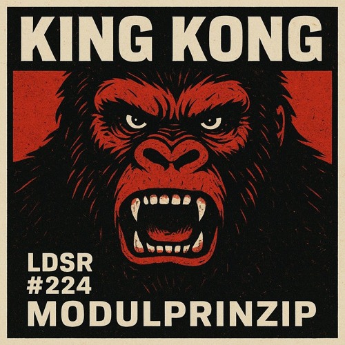 King Kong (LDSR #224)