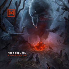 Notequal - Syndrome EP