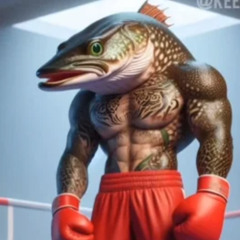 bad bitches feat. Pike Tyson