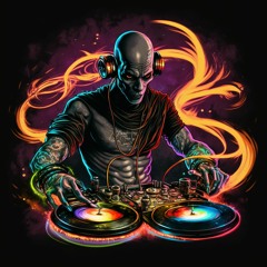 Digital DNA - Psychedelic Trance Mix