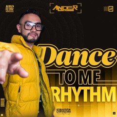 HBD TO ME  - DANCE TO ME RHYTHM