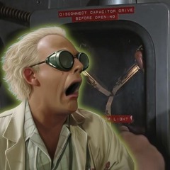 Flux Capacitor