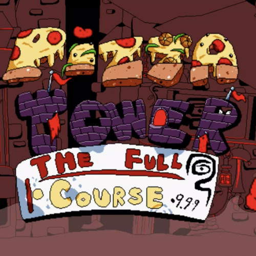 Pizza Tower Free Full Game