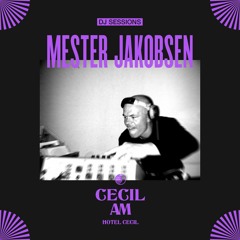 Mester Jakobsen Cecil AM Mix