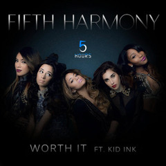 Worth It (5HOURS Remix)