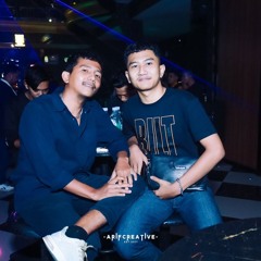 DJ RENDY PAHLEVI 12 AGUSTUS 2024