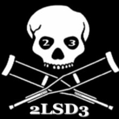 2LSD3 - Narkotekk (2019)