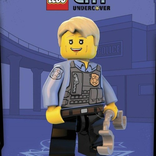 Lego city undercover red brick cheap locations