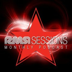 RMS169A - Lupe Republic - The Ready Mix Sessions (June 2022)