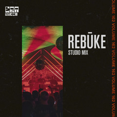 ERA 162 - Rebūke Studio Mix