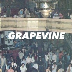 GRAPEVINE .....NICKS HEARD IT THROUGH THE DISCO MIX JAN 2024