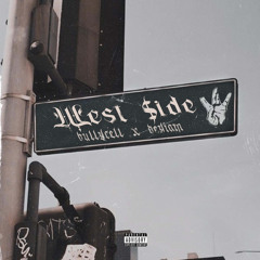 We$T$iDE(ft Bullycel)&[PordLiLD]