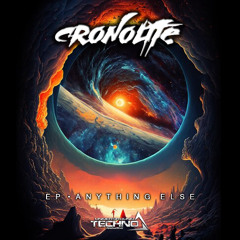 Cronolife - Coded Echo (Original Mix)