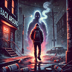 Back Around