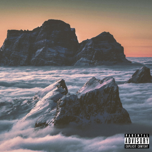 Serenity (Prod. Kadeynce)