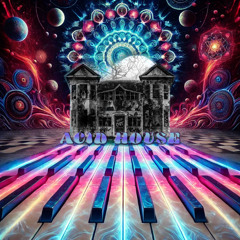 Acid House - Dark Tumult (Original Mix)