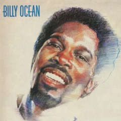 Billy Ocean - Caribbean Queen (ChArVeT Remix)