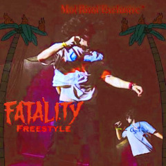 FATALITY FREESTYLE *davidsotoproductions* [Thug Life Remix]