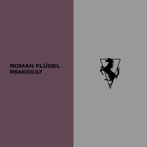 RSMIX037 - Roman Flügel